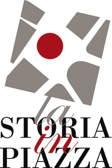 logo storia in piazza