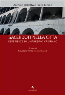 sacerdoti nella città